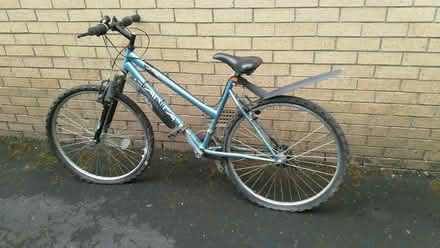 Photo of free bikes (G66 1LL) #1