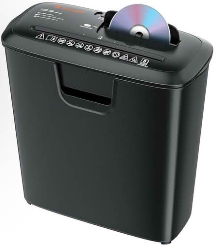 Photo of Paper Shredder (Electric) (Bermondsey SE16) #2