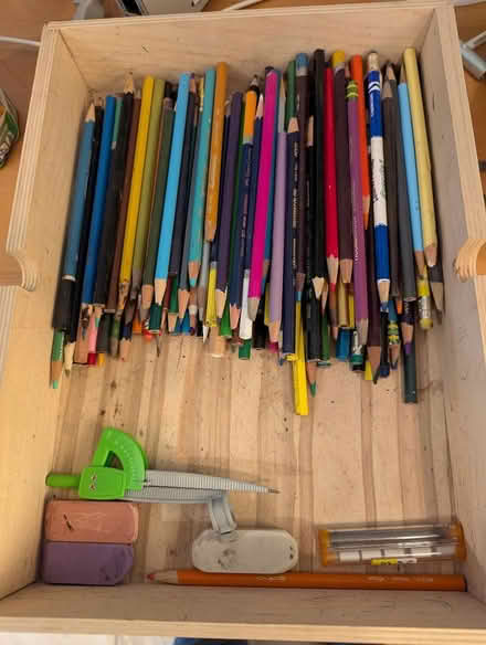 Photo of free Art box (Ellicott City) #1