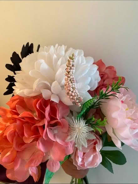 Photo of free Flowers (B92 Solihull) #2
