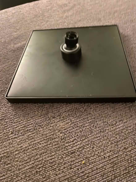 Photo of free Square rainforest shower head (Penge BR3) #2