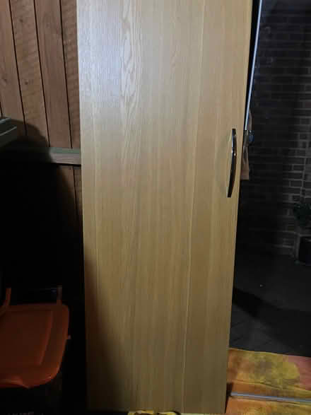 Photo of free IKEA PAX Wardrobe doors (Roseacre ME15) #4