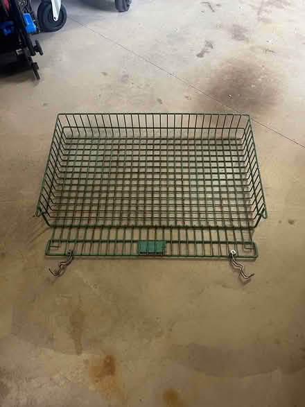 Photo of free Wire baskets only (Pacific) #2