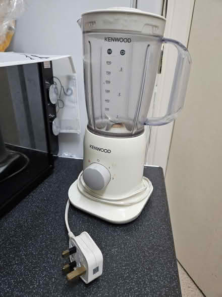Photo of free Blender (South Norwood SE25) #2