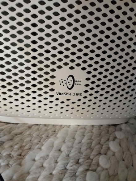 Photo of free Philips Air Purifier - large (Stroud Green N4) #3