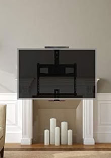 Photo of free Pull Down TV Mount (Clifton, York YO30) #3