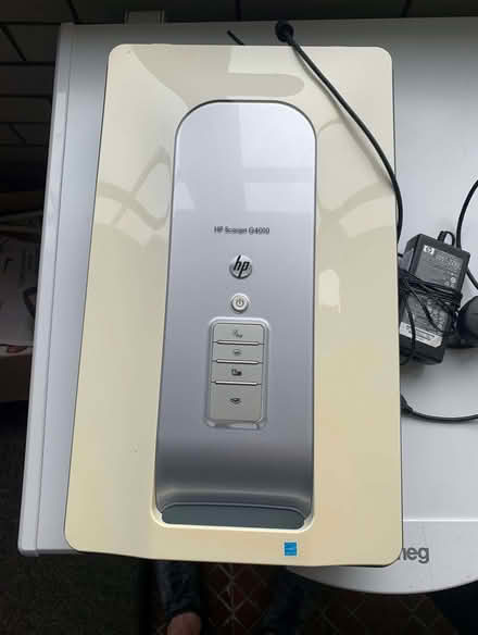 Photo of free HP Scanner (Southport PR8) #1
