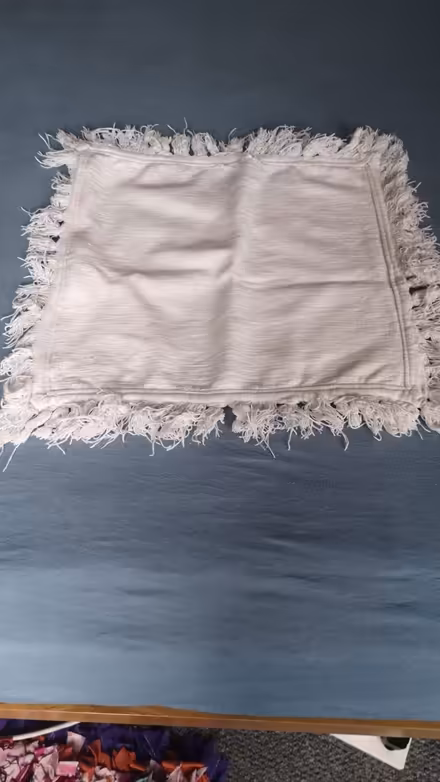 Photo of free Cushion cover (DN21, Gainsborough) #2