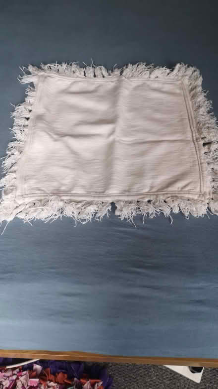 Photo of free Cushion cover (DN21, Gainsborough) #2