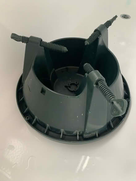 Photo of free Christmas tree stand (North Shields NE30) #1