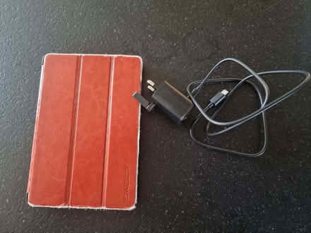 Photo of free Kindle Fire Tablet (charging issue) (Great Strickland CA10) #2
