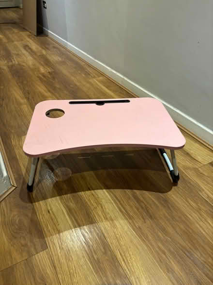 Photo of free Laptop table for bed (Trinity EH5) #1