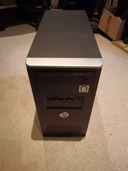 Photo of free Computer Case (Ebley GL5) #1