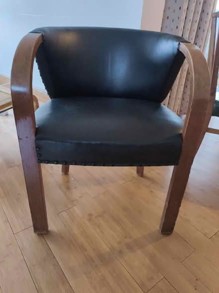 Photo of free Chair (Primley Park LS17) #1