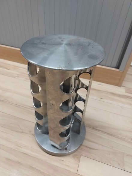 Photo of free Spice rack (SE1, near Guys hospital) #1