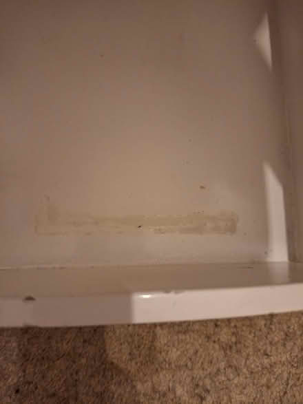 Photo of free Storage (Sutton-in-Ashfield NG17 4GW) #2