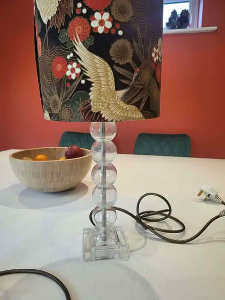 Photo of free Matching Lamps (2) (Chelmsford CM1) #2
