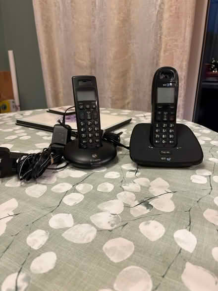 Photo of free Telephones (Newport Pagnell MK16) #1