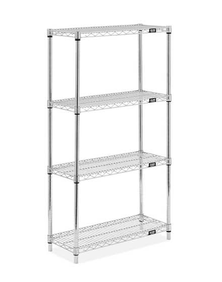 Photo of Storage rack (02144) #1