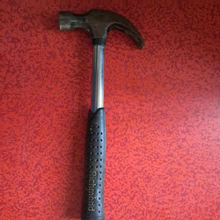 Photo of free Claw Hammer (Holly Lodge Estate N6) #2