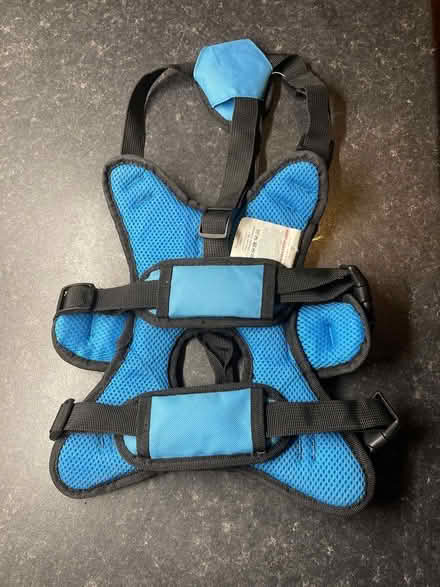 Photo of free Dog Harness (Wallasey CH45) #2