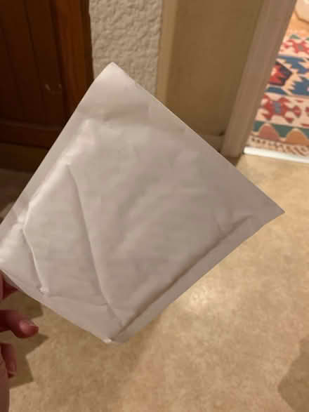 Photo of free 30 small padded envelopes (Lifford, kings Norton B30) #2