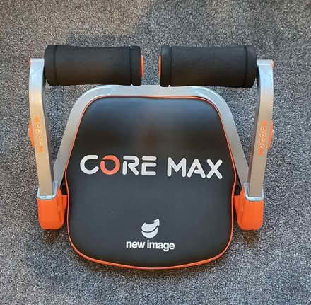 Photo of free CoreMax ab trainer (Bellahouston G51) #1