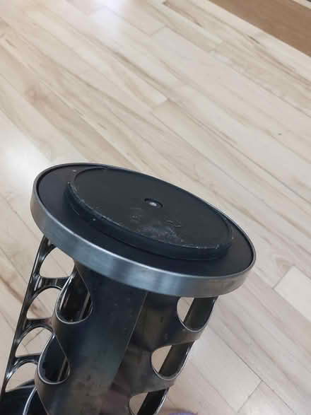 Photo of free Spice rack (SE1, near Guys hospital) #2