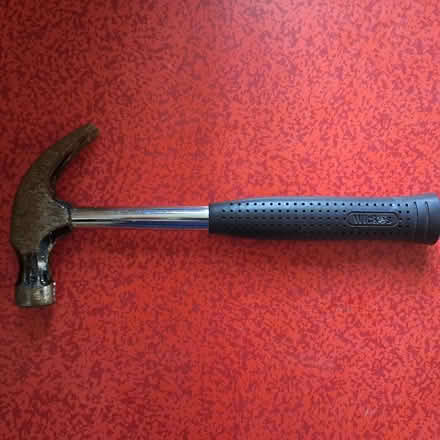 Photo of free Claw Hammer (Holly Lodge Estate N6) #1