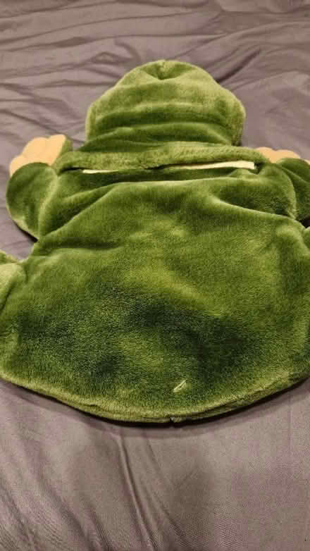 Photo of free Hot water bottle cover (Stoke Hill EX4) #2