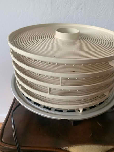 Photo of free Dehydrator (Richmond) #2