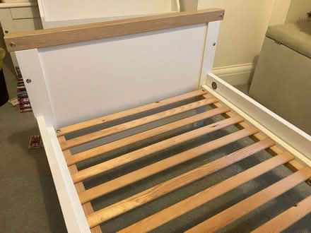 Photo of free Toddler bed (Mothercare) (Moulsham CM2) #4
