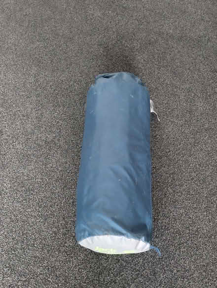 Photo of free 1 person tent (Seedhill PA1) #1