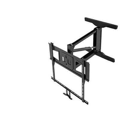 Photo of free Pull Down TV Mount (Clifton, York YO30) #1