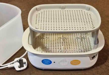 Photo of free Bottle Steriliser (Barton/Headington, OX3) #2