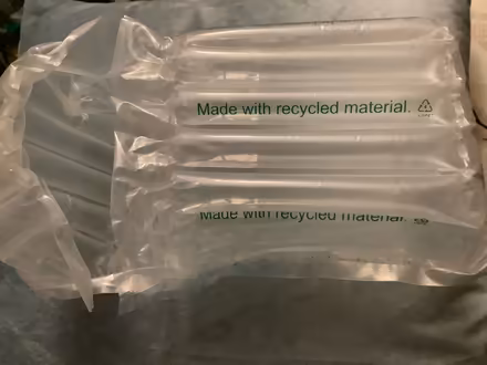 Photo of free Extra bouncy shipping pouches (West San Jose) #2