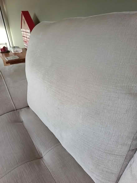 Photo of free Large comfortable sofa (Langney) #1