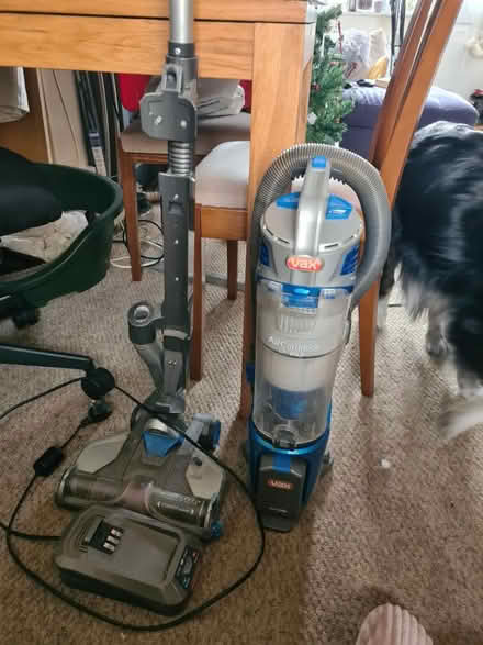 Photo of free Vax Air.cordless vacuum (Southdown, BA2) #1