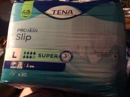 Photo of free Comfort pads and pro skin slips (Malvern WR14) #2