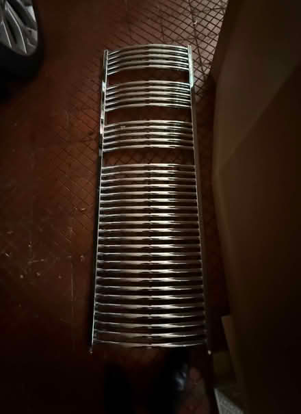 Photo of free Towel radiator (Southport PR8) #1