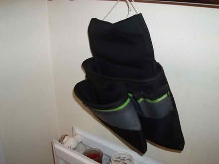 Photo of free Tool pouch (Holmer Green HP15) #2