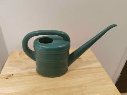 Photo of free Small watering can (Br3) #1