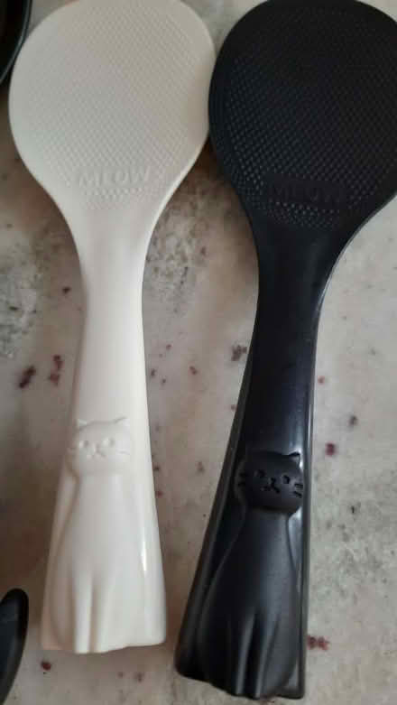 Photo of free Kitchen cooking utensils (Maybury Hill GU22) #3