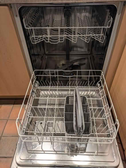 Photo of free Neff integrated dishwasher (Normandy, GU3) #1