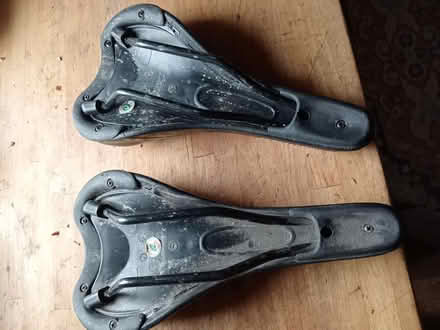 Photo of free Bike saddles (Ba2 6SN) #2