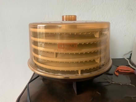 Photo of free Dehydrator (Richmond) #1