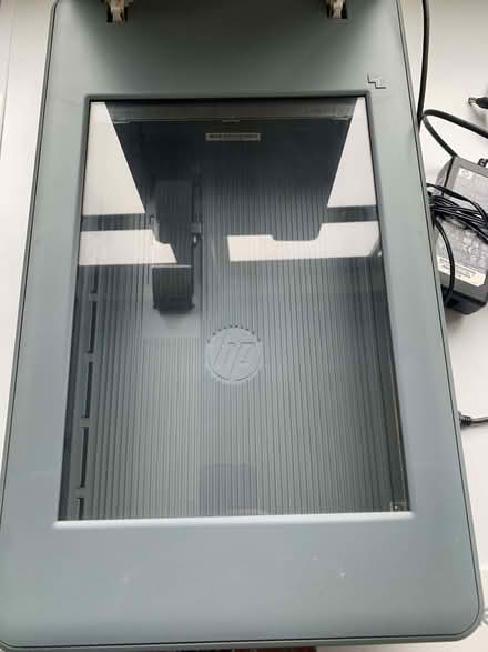 Photo of free HP Scanner (Southport PR8) #4