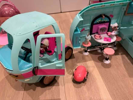 Photo of free LOL Toy Bundle (Loughton IG10) #4