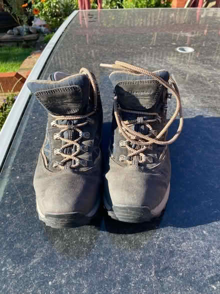 Photo of free Ladies Berghaus Walking Boots (Warlingham CR6) #1
