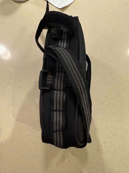 Photo of free Bike bag (Hitchin) #4